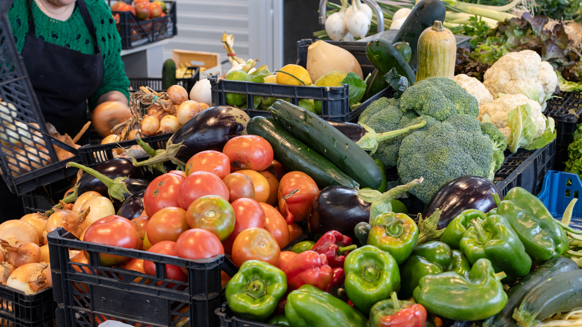 Dlaczego warto kupować lokalnie? 7 korzyści dla Ciebie i Twojej społeczności