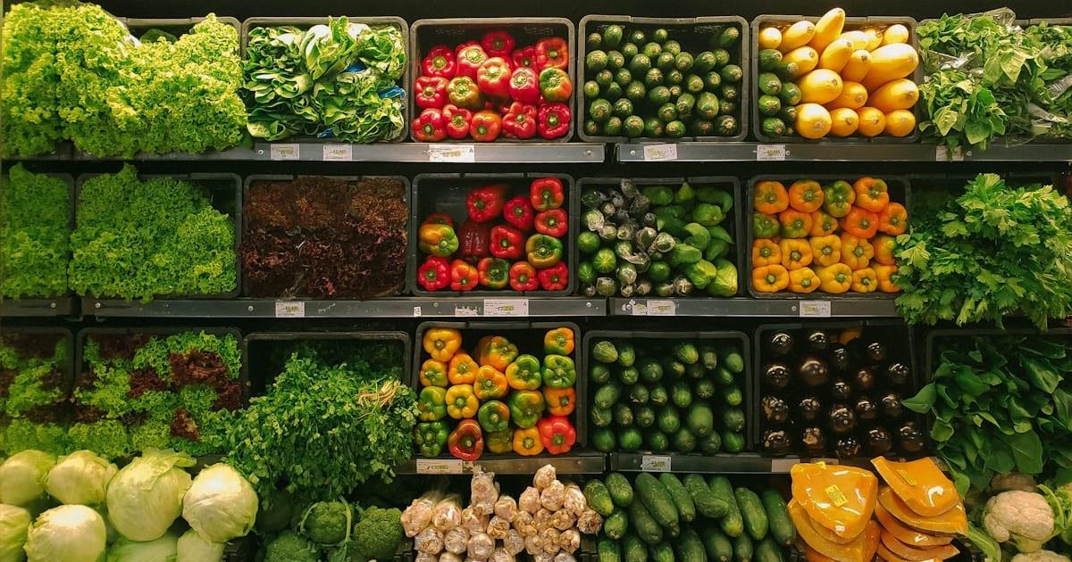 Farmlink: Jak znaleźć lokalnych rolników na mapie