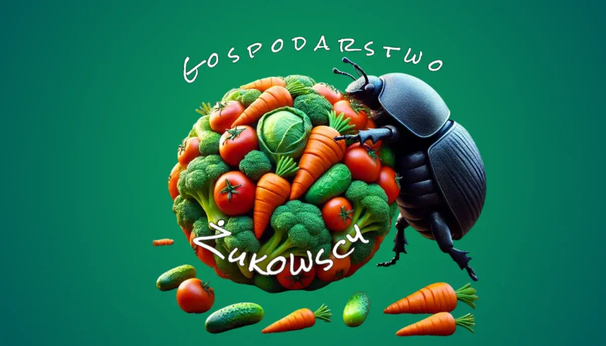 Mini Gospodarstwo Żukowscy